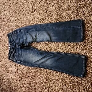 Boys BKE jeans.